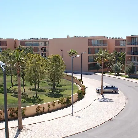 Salgados Hs Apartamento