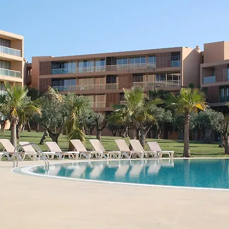 Apartment Salgados Albufeira