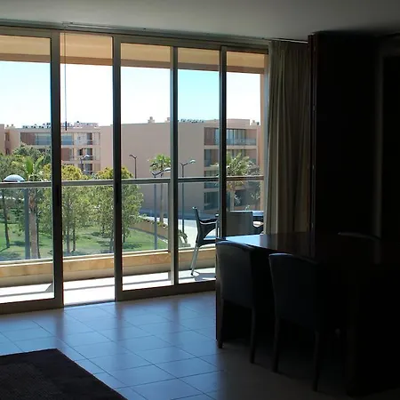 Apartment Salgados *