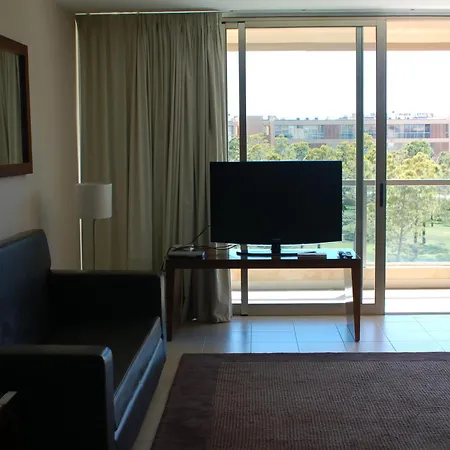 Salgados Apartment *