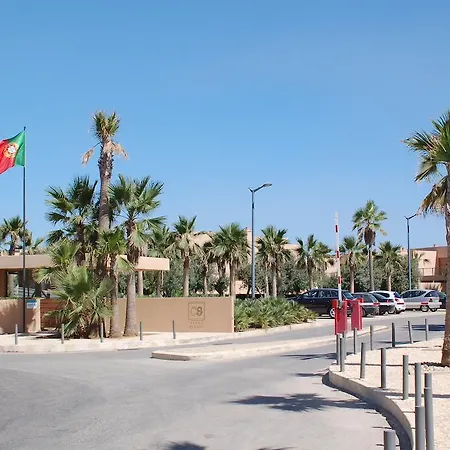 Apartment Salgados
