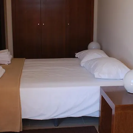 Apartment Salgados Albufeira